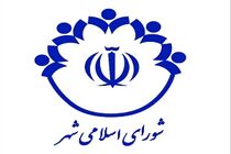 شورای شهر باید فارغ از هرگونه مسائل حاشیه‌ای و سیاسی باشد