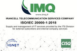 موفقیت ایرانسل در دریافت گواهینامه بین‌المللی ISO/IEC 20000-1:2018
