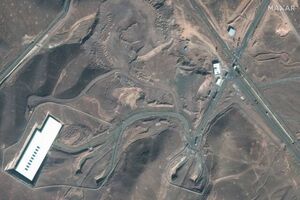 تلگراف از دست نخورده باقی ماندن برنامه هسته ای ایران خبر داد