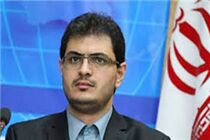 اسماعیل زارعی‌کوشا استاندار کردستان شد