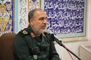  نیرو‌های مسلح قدرتمندتر از همیشه آمادگی مقابله با دشمنان را دارند