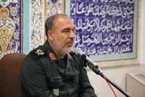  نیرو‌های مسلح قدرتمندتر از همیشه آمادگی مقابله با دشمنان را دارند