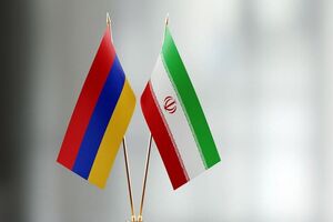 امضای پروتکل «کریدور سبز» گمرک ایران و ارمنستان