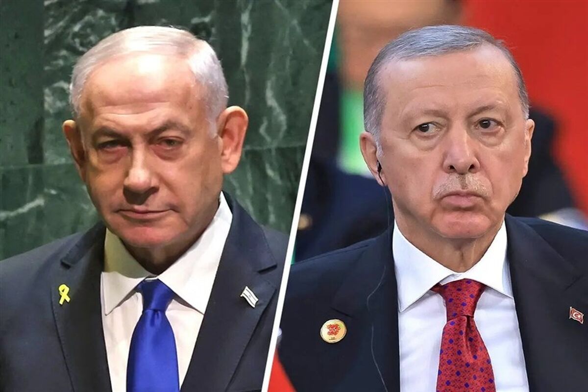 اردوغان
