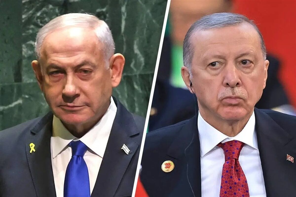 اردوغان