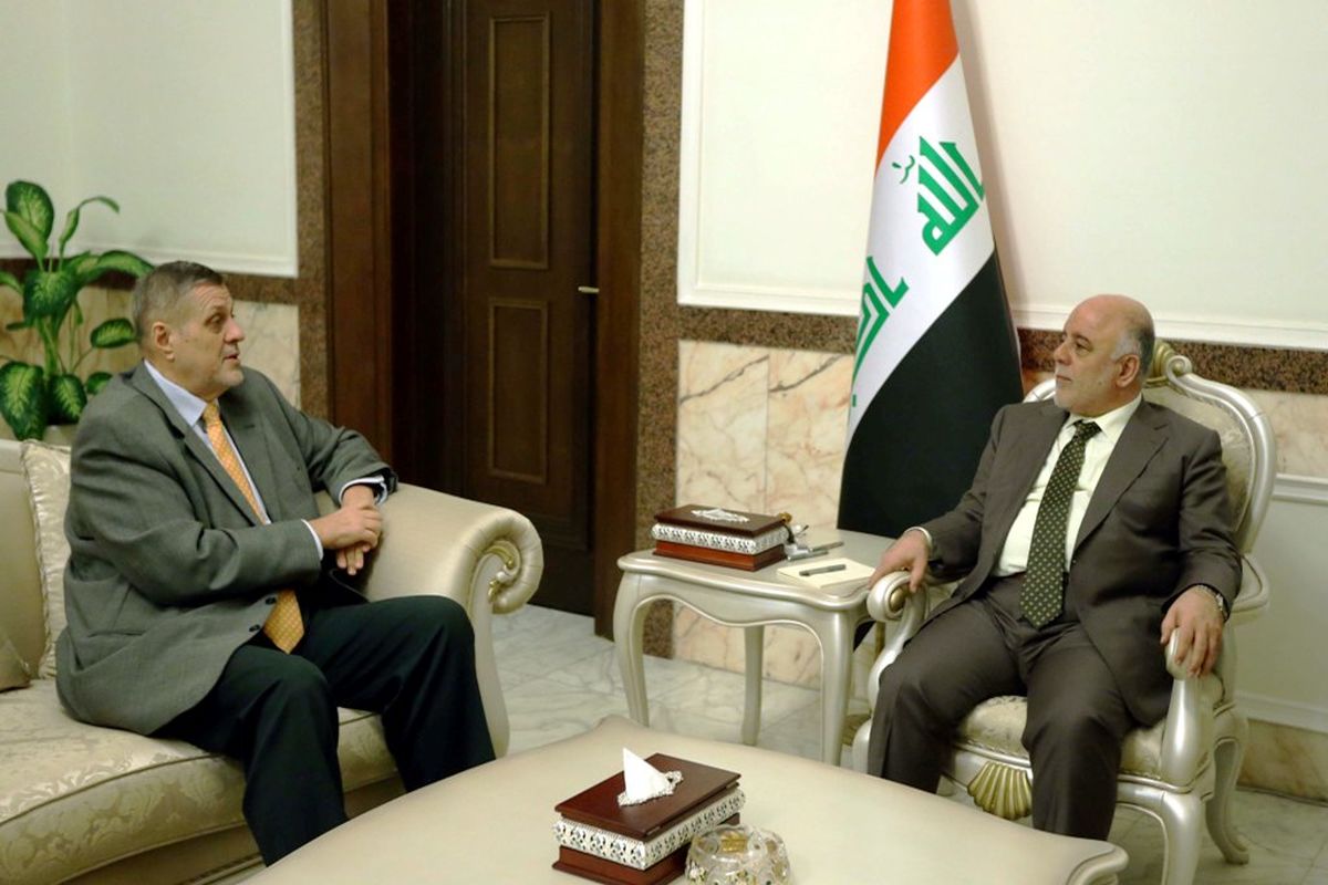 العبادی و کوبیس