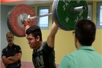 8 ملی پوش نوجوان برای مسابقات جهانی تایلند انتخاب شدند