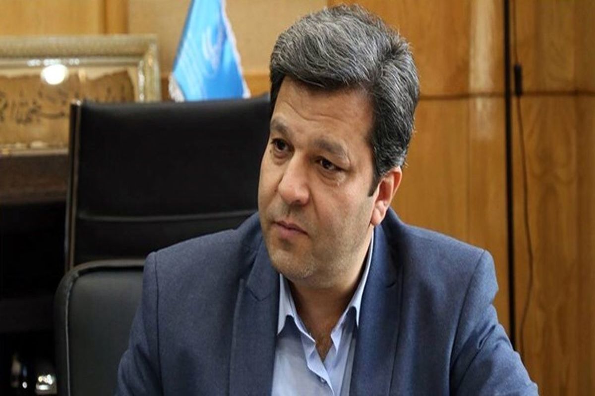 رئیس سازمان سینمایی