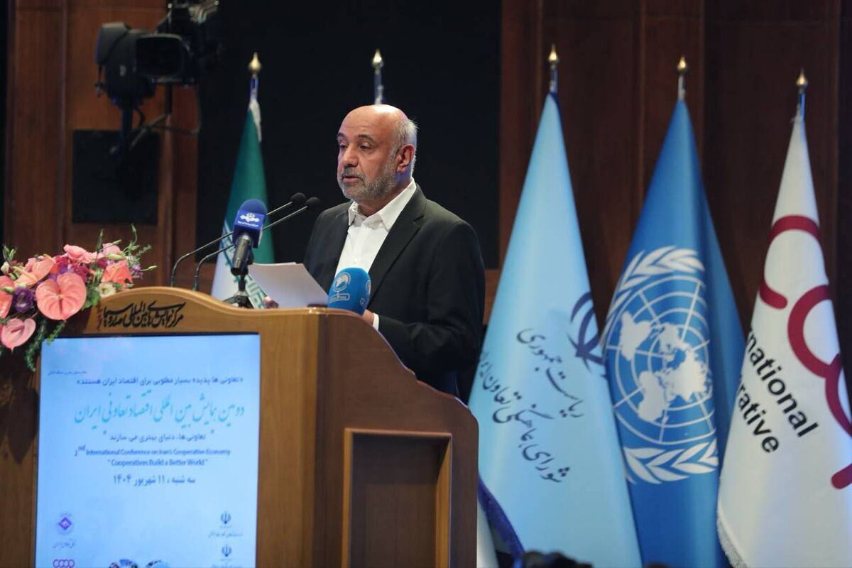 وزیر تعاون، کار و رفاه اجتماعی