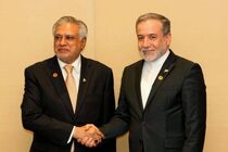 وزرای خارجه ایران و پاکستان دیدار و رایزنی کردند
