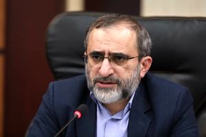 تبریک استاندار مرکزی در پی آغاز سال جدید 