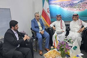 اعلام آمادگی جزیره کیش برای جذب سرمایه گذاران عربستانی در کیش