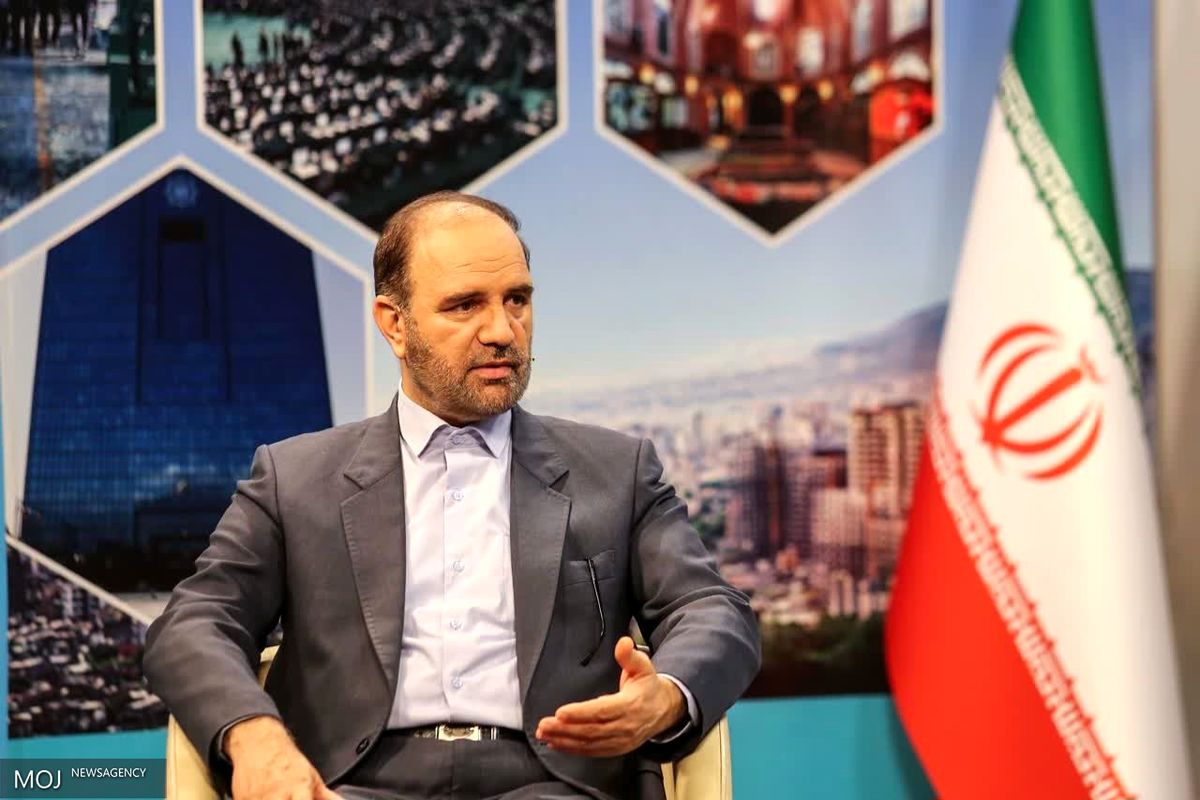 استاندار آذربایجان شرقی