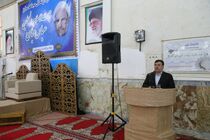 وارد مدار شدن آب‌شیرین‌کن بندرعباس ظرف دو هفته‌ی آینده