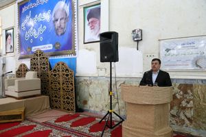 وارد مدار شدن آب‌شیرین‌کن بندرعباس ظرف دو هفته‌ی آینده