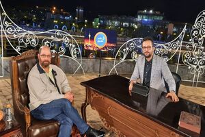 سفرهای دنیوی و معنوی که دنیای دو مهمان «شب نشینی» چهاردهم را دگرگون کرد
