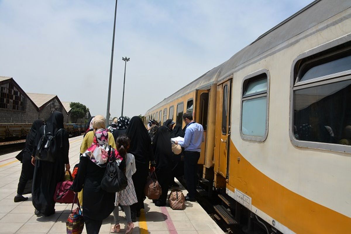 کمیته امداد قزوین