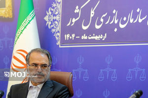 کشوری که شفافیت داشته باشد در فضای اداری ابهامات برطرف می‌شود