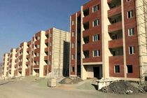 تعهد دولت تامین ۸۷ هزار واحد مسکن در کردستان است