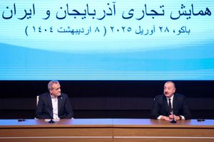 می‌توانیم منطقه‌ای مملو از اعتماد و امنیت بسازیم