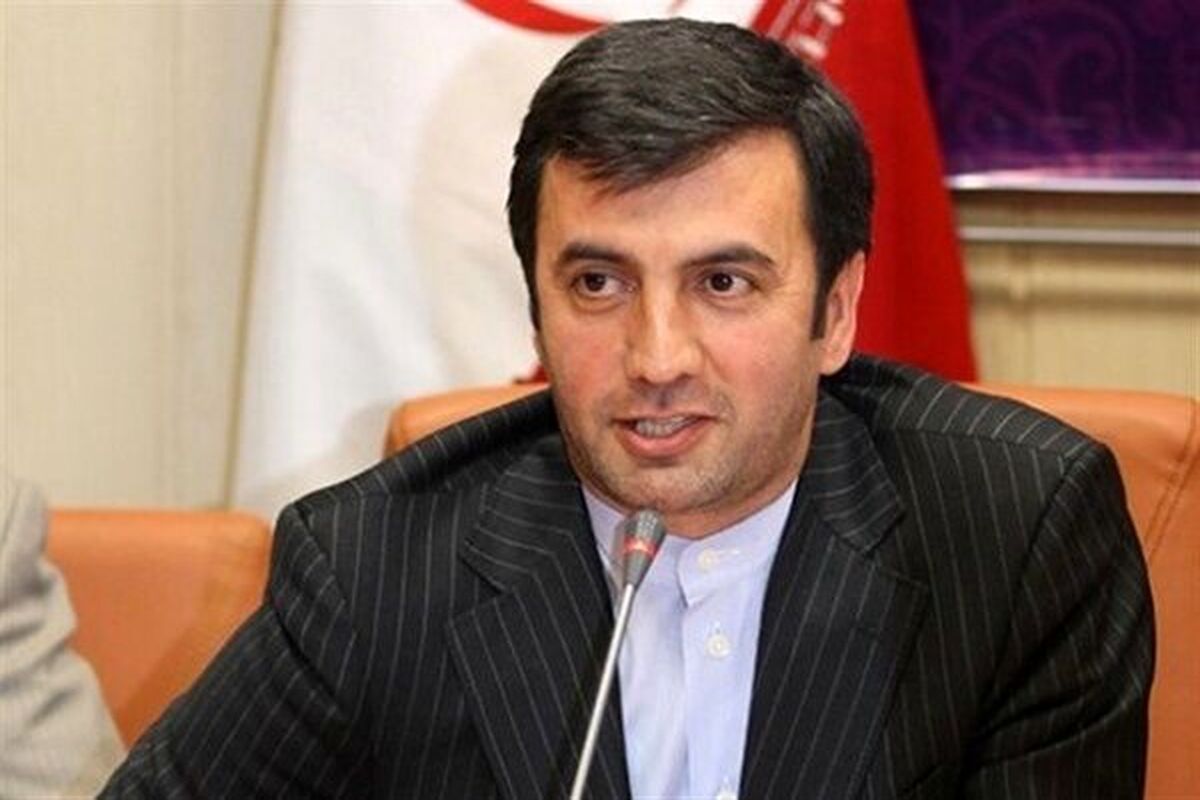 سلیمان پور