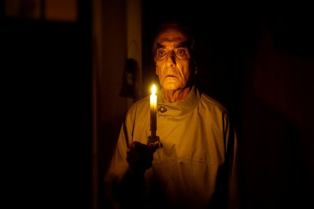 همایون ارشادی