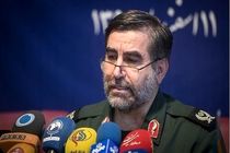 مراکز درمانی سپاه به طور کامل در خدمت بیماران کرونایی است