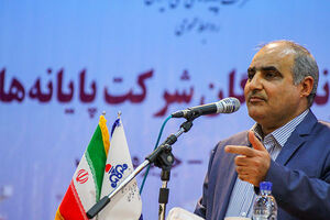ظرفیت ذخیره سازی نفت خام افزایش می‎یابد