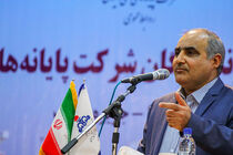 ظرفیت ذخیره سازی نفت خام افزایش می‎یابد