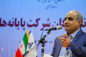 ظرفیت ذخیره سازی نفت خام افزایش می‎یابد
