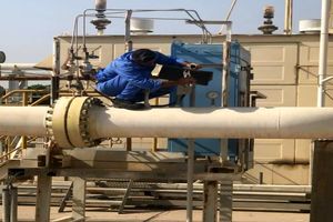 کالیبراسیون ترانسمیترهای دما در ایستگاه آب‌شیرین با استاندارد ISO