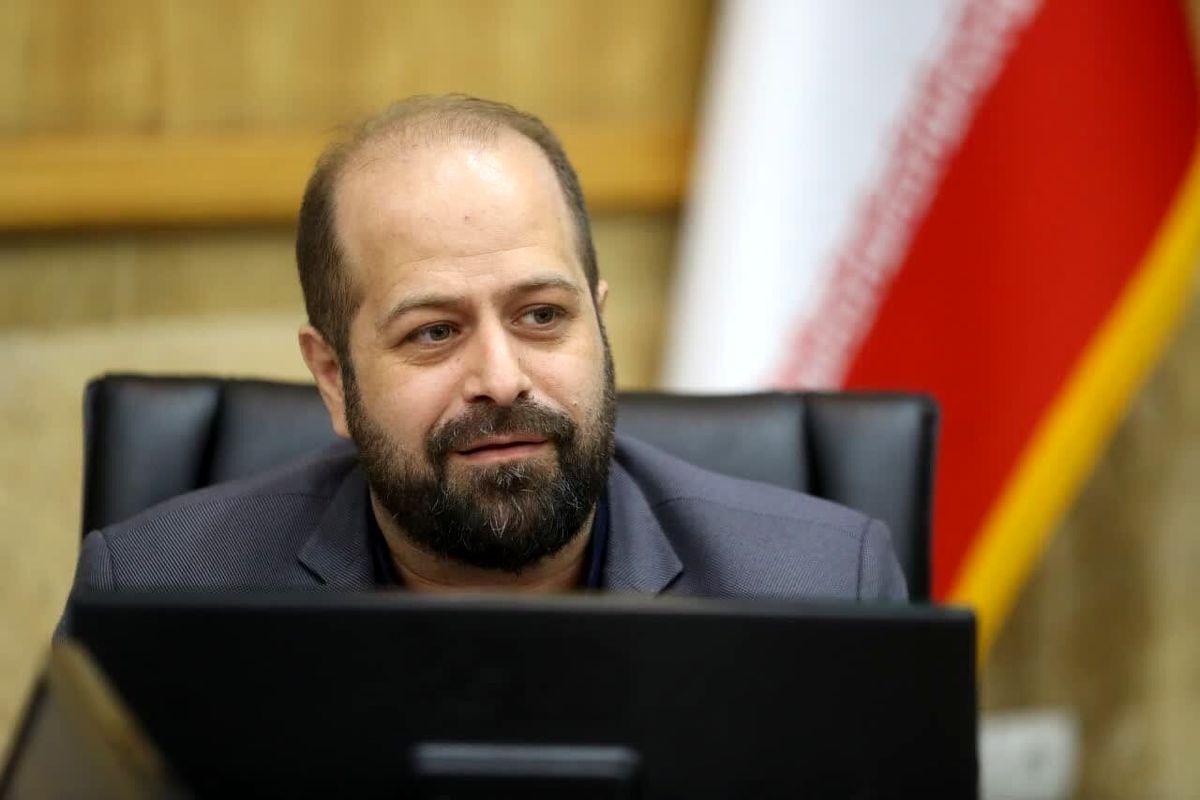 معاون وزیر آموزش و پرورش