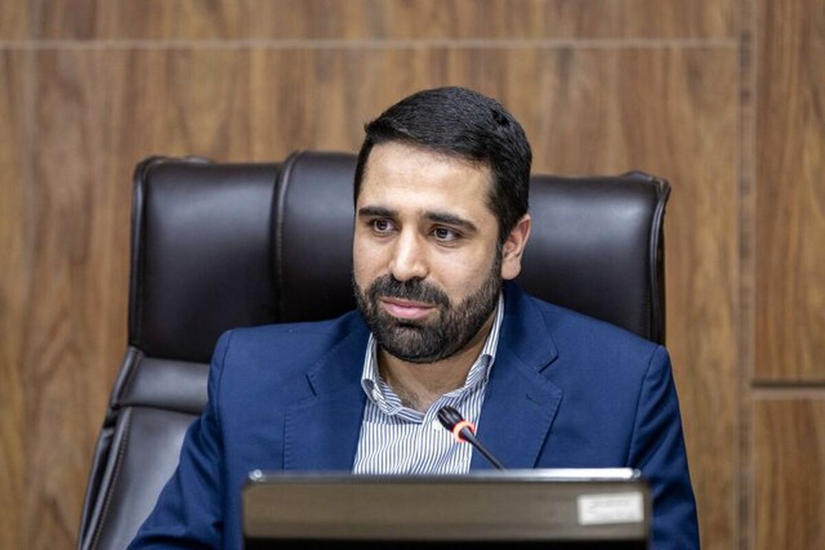 محمد امین آقامیری