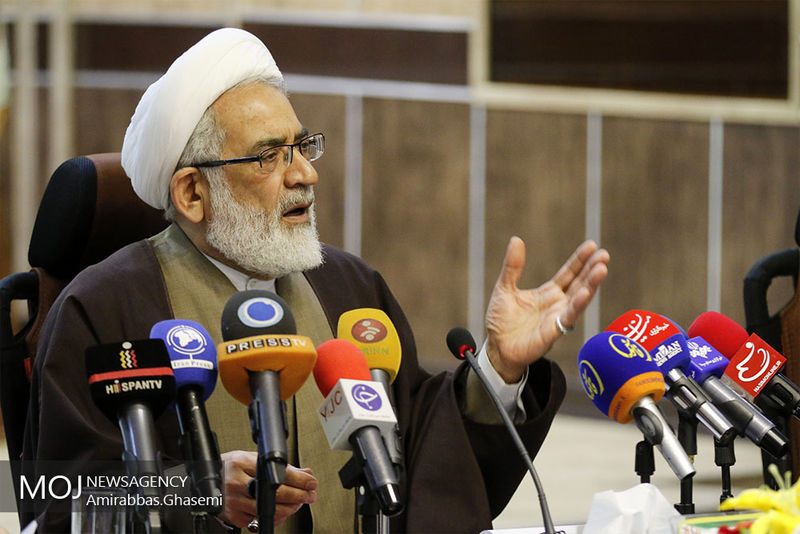 امیدواریم آمریکایی ها سر عقل بیایند