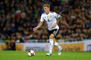 امیدوارم دیگر مرا به تیم ملی دعوت نکنند!