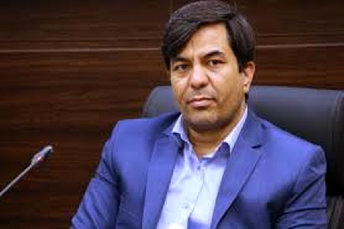 استاندار یزد