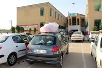 130 کلاس آماده اسکان مهمانان نوروزی در میناب