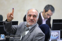 سومین روز ثبت نام انتخابات یازدهمین دوره مجلس
