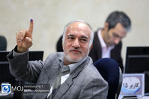 سومین روز ثبت نام انتخابات یازدهمین دوره مجلس