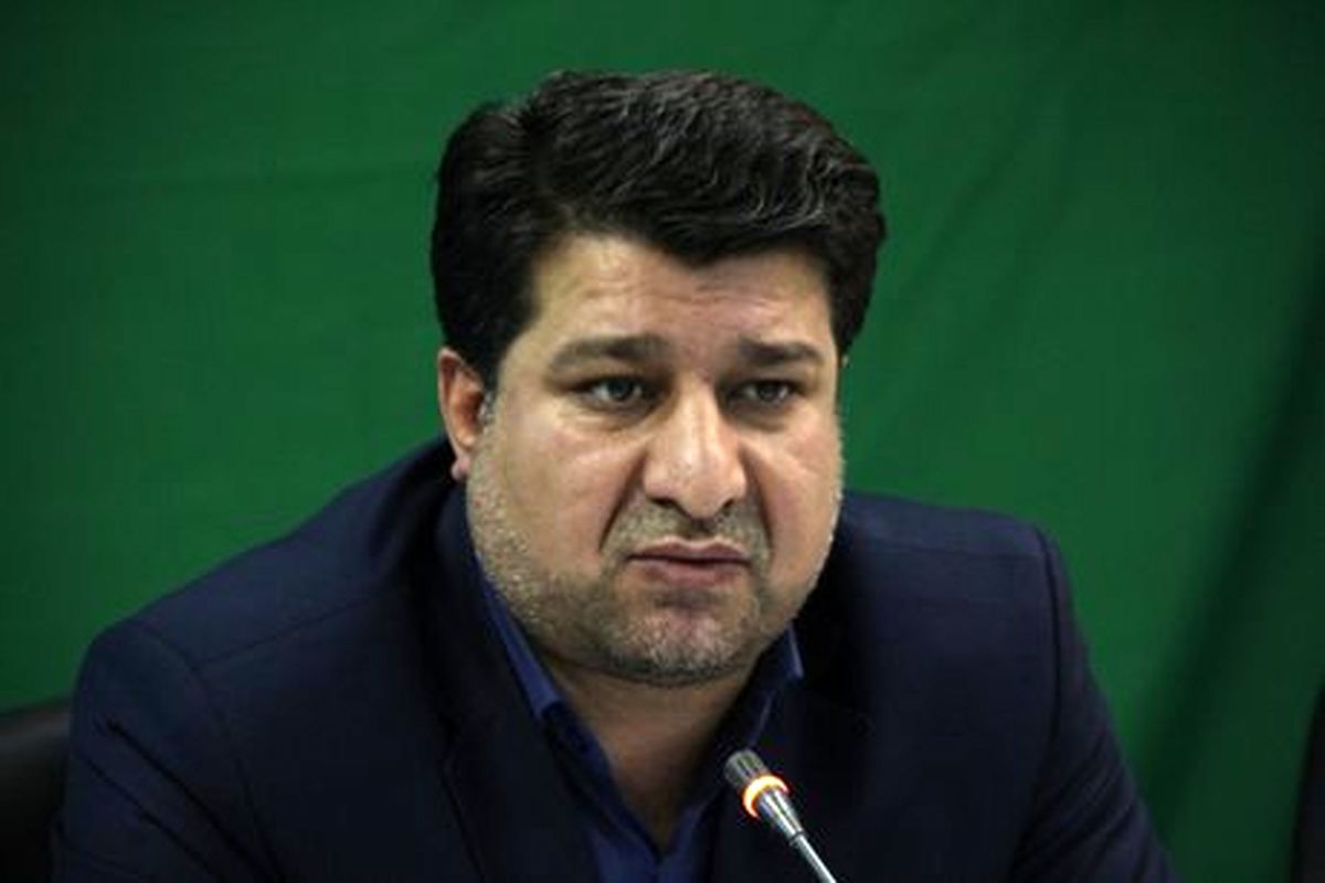 علی عباس کمری