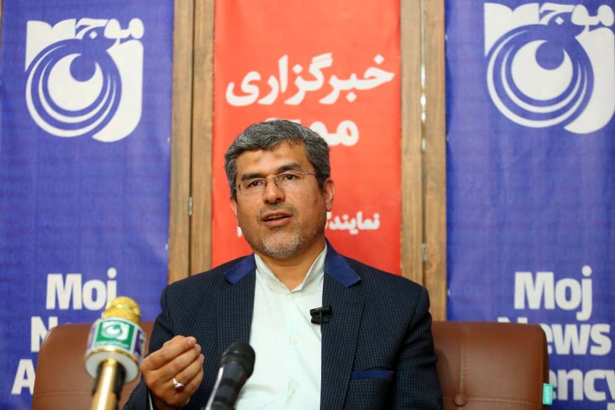 مهدی علم خواه