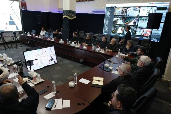 همه تمهیدات لازم برای برگزاری مراسم تاریخی تشییع رهبر شهید فراهم است