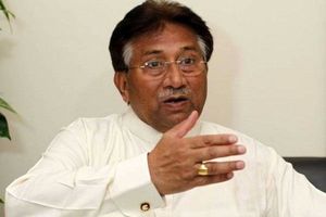 پرویز مشرف درگذشت