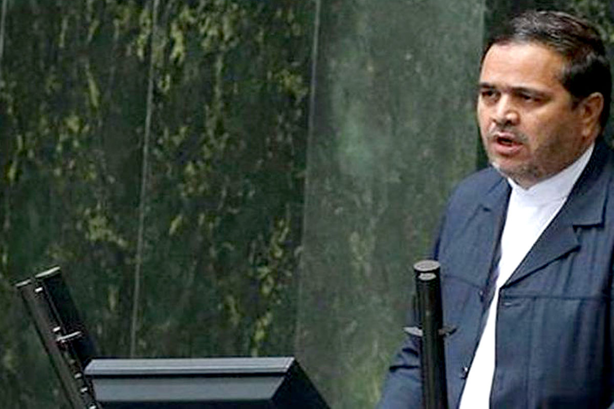 علی اصغر عنابستانی