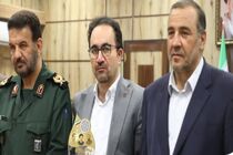 درخشش شرکت گاز استان ایلام در جشنواره شهید رجایی به عنوان دستگاه برتر