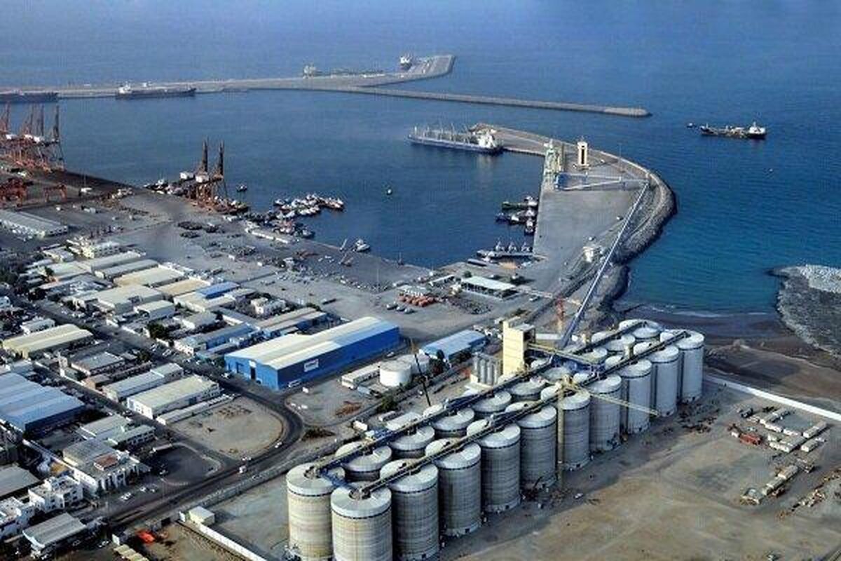بندر فجیره امارات