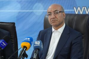 استاندار کرمانشاه از کاهش نرخ بیکاری با تخصیص تسهیلات سفر رئیس‌جمهور خبر داد