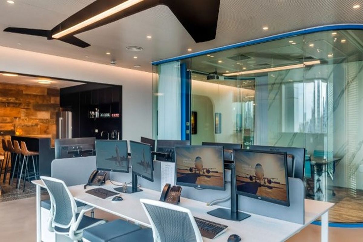 دفاتر گردشگری در هرمزگان