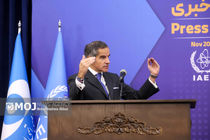 رافائل گروسی در سفر به تهران به دنبال چه بود؟ 