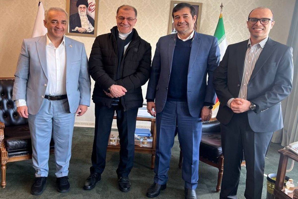 فدراسیون ووشو